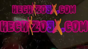 Preview 1 of Oh Babe Heel - Trailer Annie Sex y Chamel Mexicans porn stars