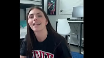 Preview 1 of Pornosexy - college girl loves her frat boys