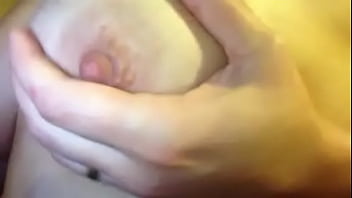 Preview 3 of Pasarapan Pinay - Tittie Play 2.MOV