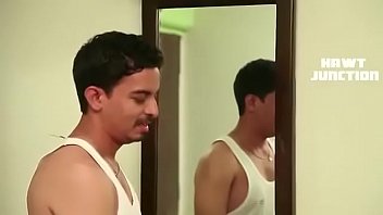 Preview 4 of Let Daddy Fuck You - InstaMasti Desi Housewife teaches servant .Skype me vijj k