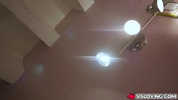 Preview 1 of Japani Xxx In School - Jayden Black bends over for a doggy fuck