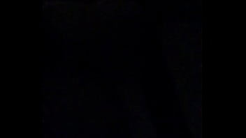 Preview 4 of Aguadulce - Bbw riding around again at night with my tits out
