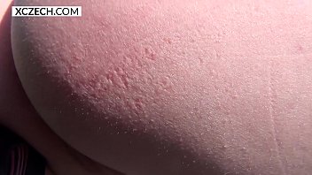 Preview 1 of Natural Bits Ass - Pussy in Detail View by Voyeur - XCZECH.com