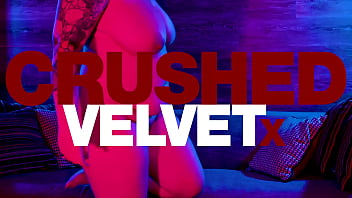 Preview 1 of Bangalixxxvido - CVX 67 Pink Starburst used for pleasure