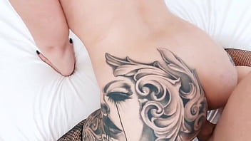 Preview 1 of Chaina Xxxsex - Bunny Slut Taylor Nicole Fucking Big Cock
