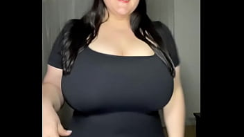 Preview 2 of Xxnxxx Df6 Org - Justhavingfunwithlife - black dress - Aug 28,  2024