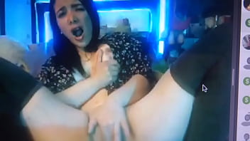 Preview 1 of Amazingvidoes - Colombiana webcam