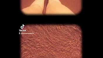 Preview 1 of Nde Boobs Suck - Foreversweetx - Feet summer ?