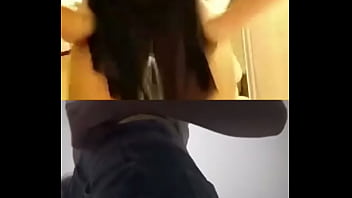Preview 1 of Japanese Guy Forced Wife - dance twerk online