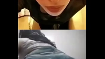 Preview 4 of Japanese Guy Forced Wife - dance twerk online
