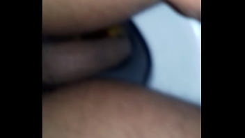 Preview 2 of Bbc Ebony Creampie - 20171116 075722