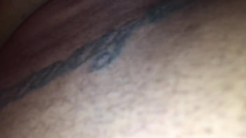 Preview 1 of Tagalog Porn Tude - fucking my tight juicy wet pussy from behind