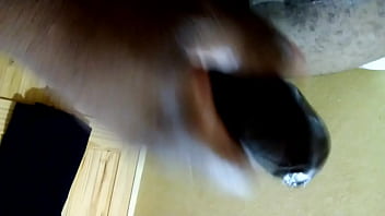 Preview 4 of Dig Ass Dlack Ass - VID 20170502 004503