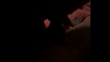 Preview 1 of Gay Whatsapp - Boomerang duck sucking