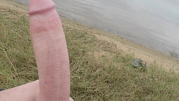 Preview 4 of Purani Xxx Video 2 Gp - XnxxJohn red breakaway thong