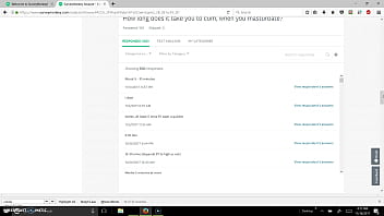 Preview 3 of Webcam Hd Skype - King Eggplant Sex Survey Results