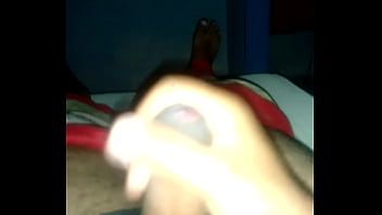 Preview 1 of Vergiyan Video - Peludo casado goza pra mim