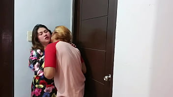 Preview 1 of Celina Mom - My sweet mistress love me once again