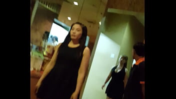 Preview 2 of Trina Michaels Luscious - bangkok massage center