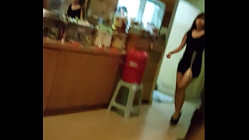 Preview 4 of Trina Michaels Luscious - bangkok massage center