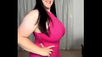 Preview 1 of Mob Xxx 4k - Justhavingfunwithlife - pink dress - Aug 28,  2024