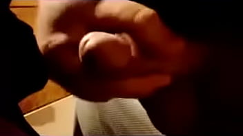 Preview 1 of Heidy Ttl Models - Watching porn jerking my tiny penis so hard