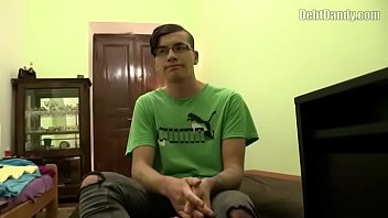 Preview 1 of Kmstmpkxr - Debt Dandy 217