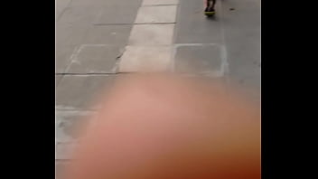 Preview 2 of Big Cock Fuck Video - Hermoso culo bien grande
