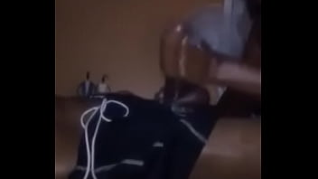 Preview 3 of Fat Sexy Videos - My Homegirl  jacking me off