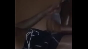 Preview 4 of Fat Sexy Videos - My Homegirl  jacking me off