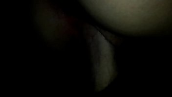 Preview 2 of Shemale Gets Reach Around - pov ridding