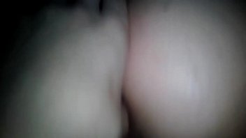 Preview 4 of Shemale Gets Reach Around - pov ridding