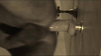 Preview 2 of Vsvryprhl - dildoing my ass