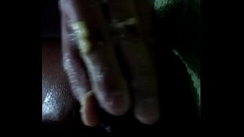 Preview 3 of Strapon 36 - Enfiando no cu com bastante creme
