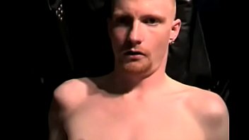 Preview 4 of Two Blondes Anal - Redhead Mohawk Punk Takes Fat RAW Dick in Ass