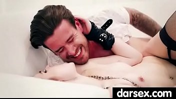 Preview 4 of Surprise Creampie Vagina Mom - passionate sensual sex 29