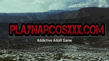 Preview 1 of Small Chest Girls With Boy - Hentai Blonde Bitch Gets Fucked Hard By Pablo - Play on PlayNarcosXXX.com