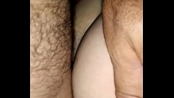 Preview 2 of Father Steep - Enpinada en cuatro doggy style