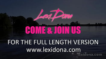 Preview 4 of Gay Porn Animals - Lexidona - Summer Time