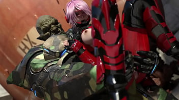 Preview 2 of Juego Porno - hentai game