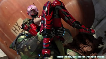 Preview 1 of Juego Porno - hentai game