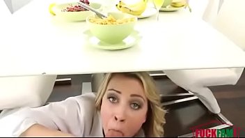 Preview 2 of Nim Creampie Thai - step Daddy fucks step daughter every time step mommy leaves