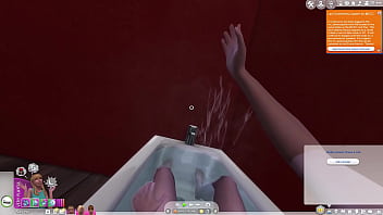 Preview 1 of Sleping Son - sims 4 ep 1