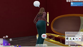 Preview 4 of Sleping Son - sims 4 ep 1