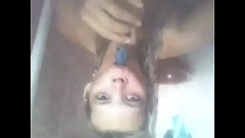 Preview 1 of Kolombiya Pornstar - VID-20170209-WA0014