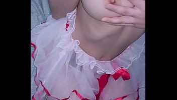 Preview 1 of My Mother In Law Xnxx With A Boy - Sexy Latina teniendo sexo anal por primera vez lo disfruta mucho