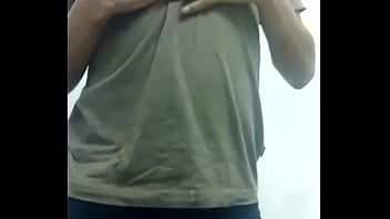 Preview 1 of Cynthia Vellons Gangbang - Perra Arrecha Se Quita La Ropa