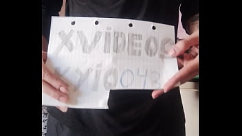 Preview 1 of Sex Vidio Film - V&iacute_deo de verifica&ccedil_&atilde_o