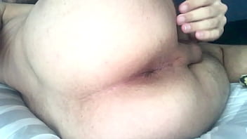 Preview 1 of News Xxx Poils - This Fucking Slut Wife With Huge Natural Tits Gets Pussy Fucked By Her Husband&#039_s Boss | Full fuck on RED