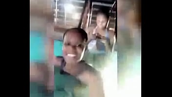 Preview 2 of Teen Old Guy Rape - wanafunzi wa chuo wakiogelea